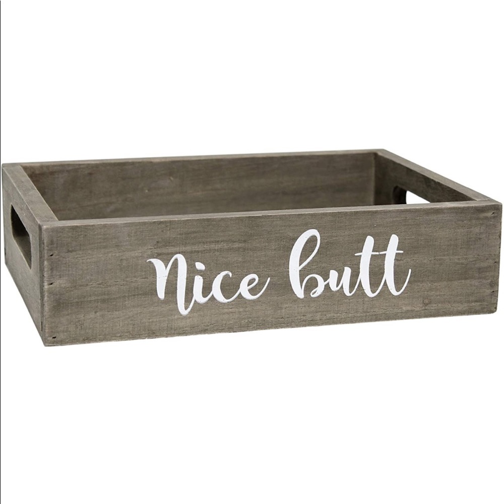 Wood Decor